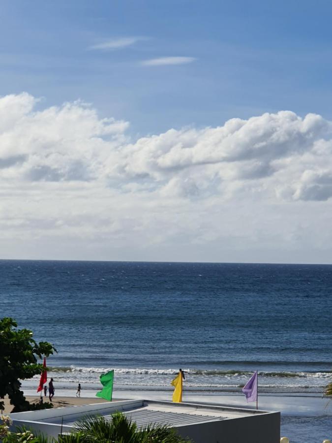 A Villas Resort & Restaurant Zamboanguita  Exteriör bild